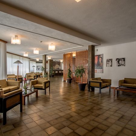 Hotel Argentina Grado Eksteriør bilde