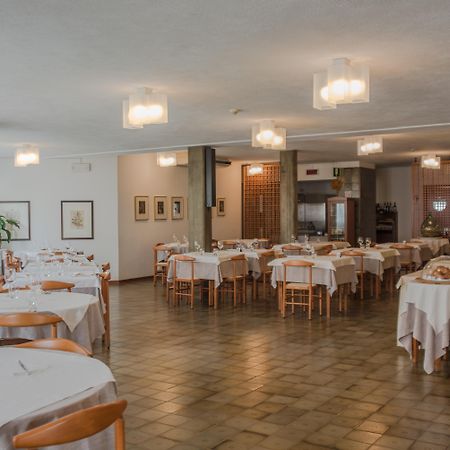 Hotel Argentina Grado Eksteriør bilde
