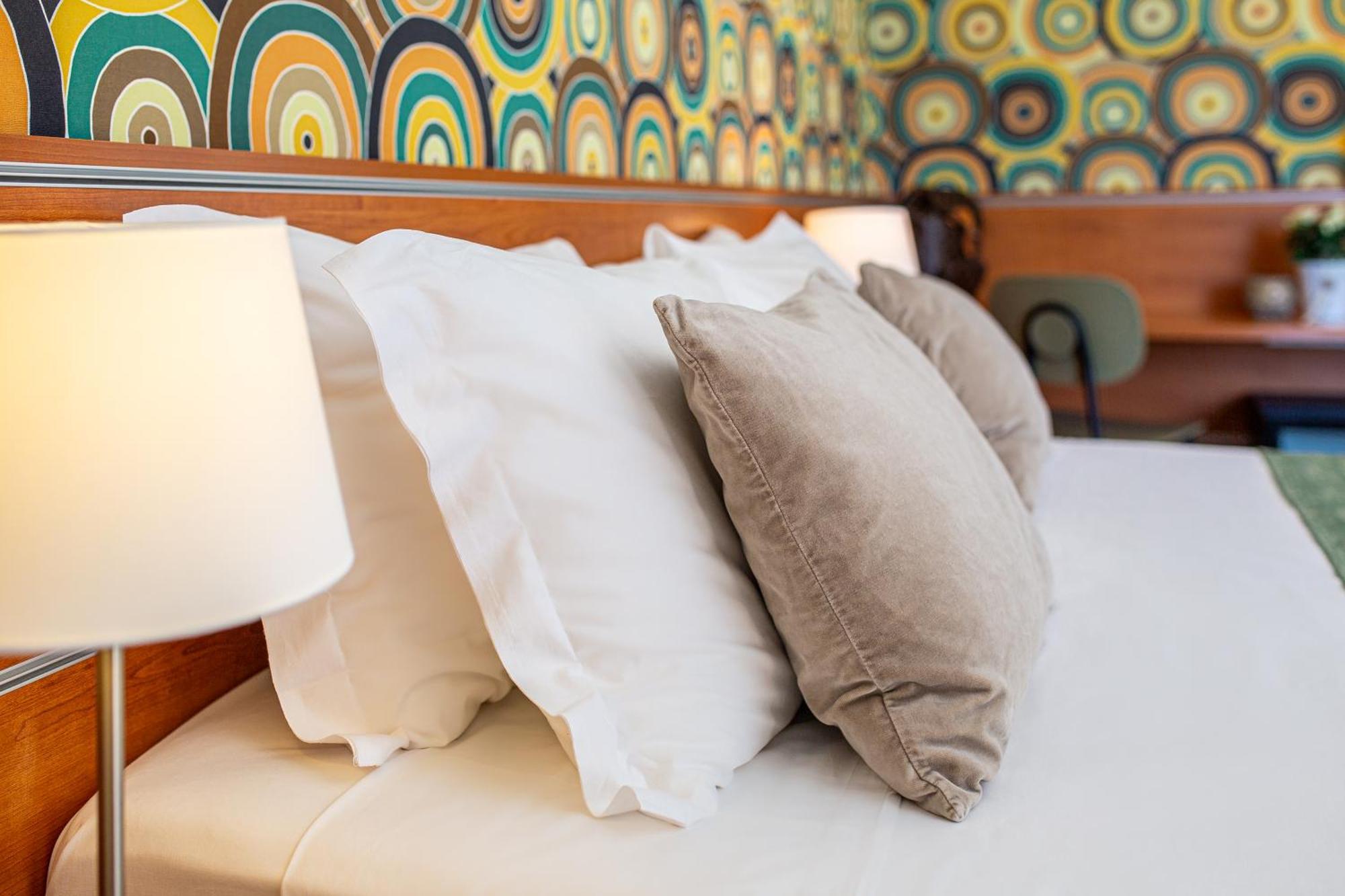 Hotel Argentina Grado Eksteriør bilde