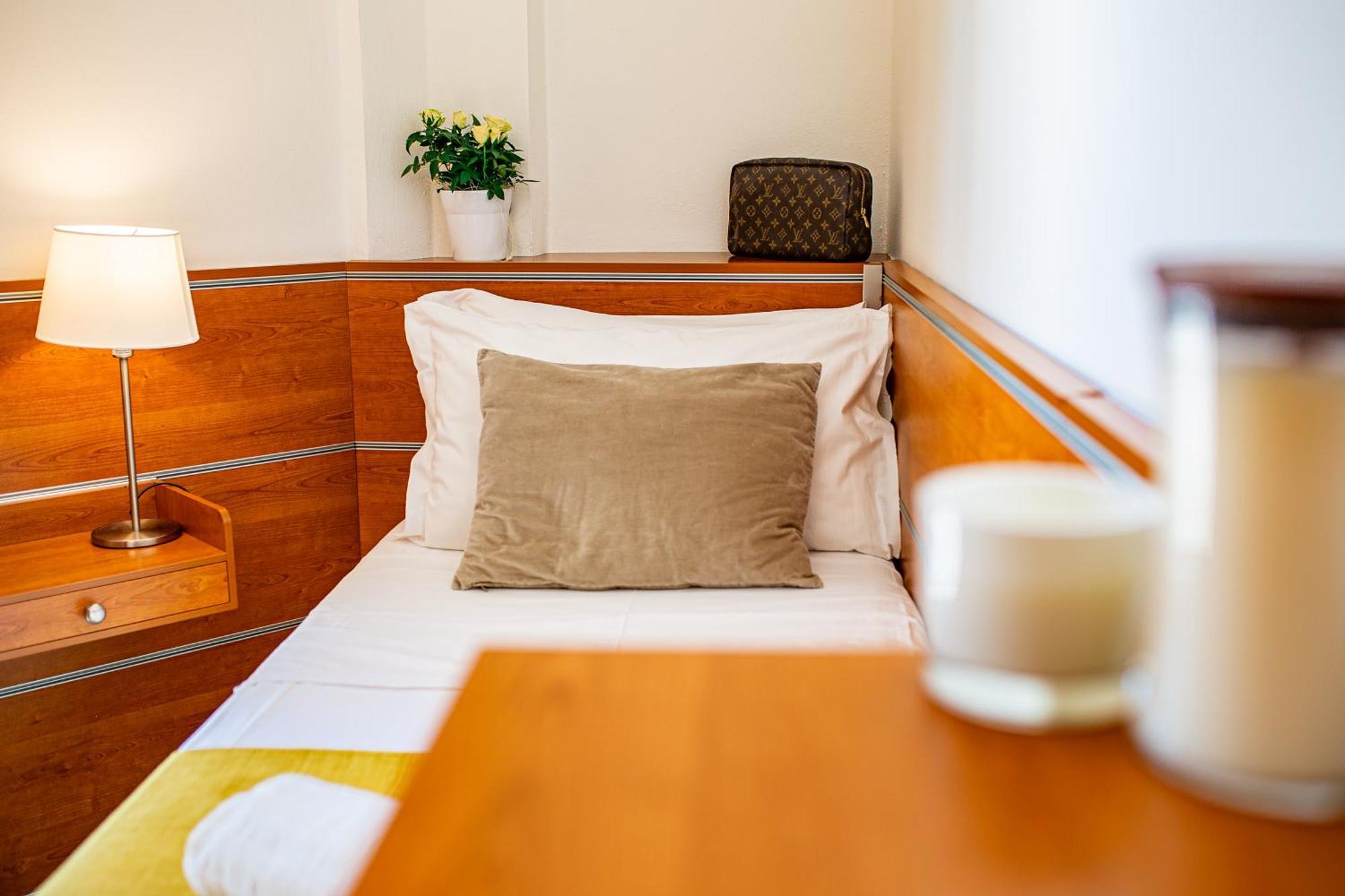 Hotel Argentina Grado Eksteriør bilde